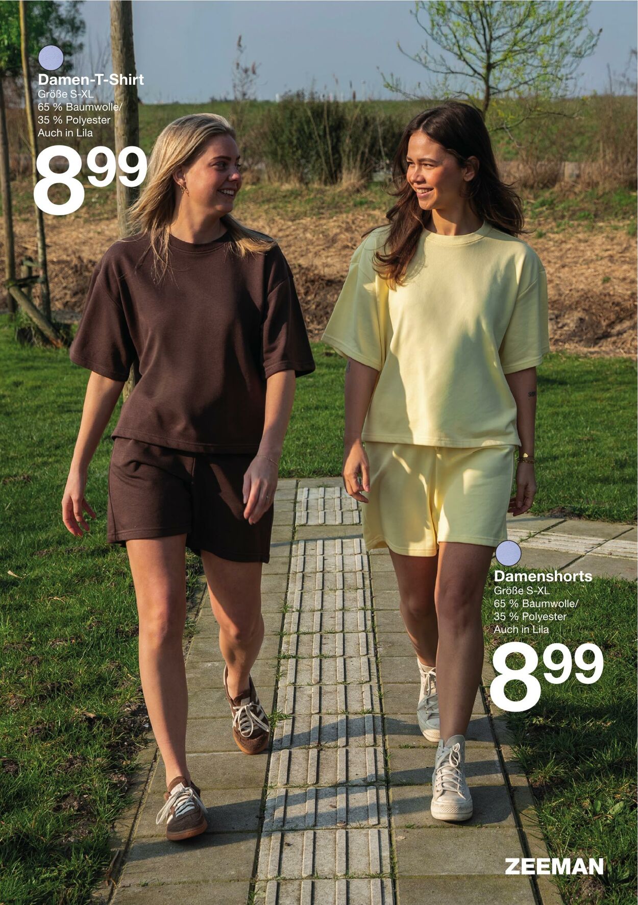Prospekt Zeeman 21.04.2026 - 29.04.2026