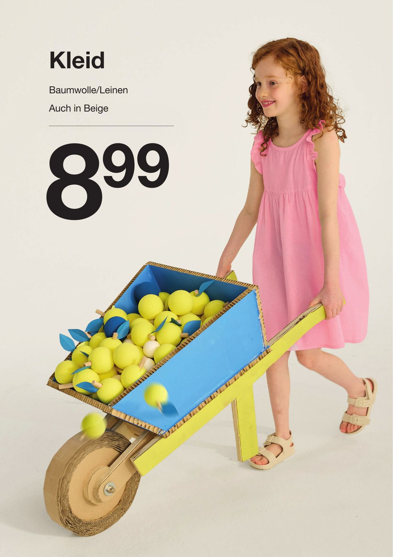 Prospekt Zeeman 27.03.2026 - 04.04.2026