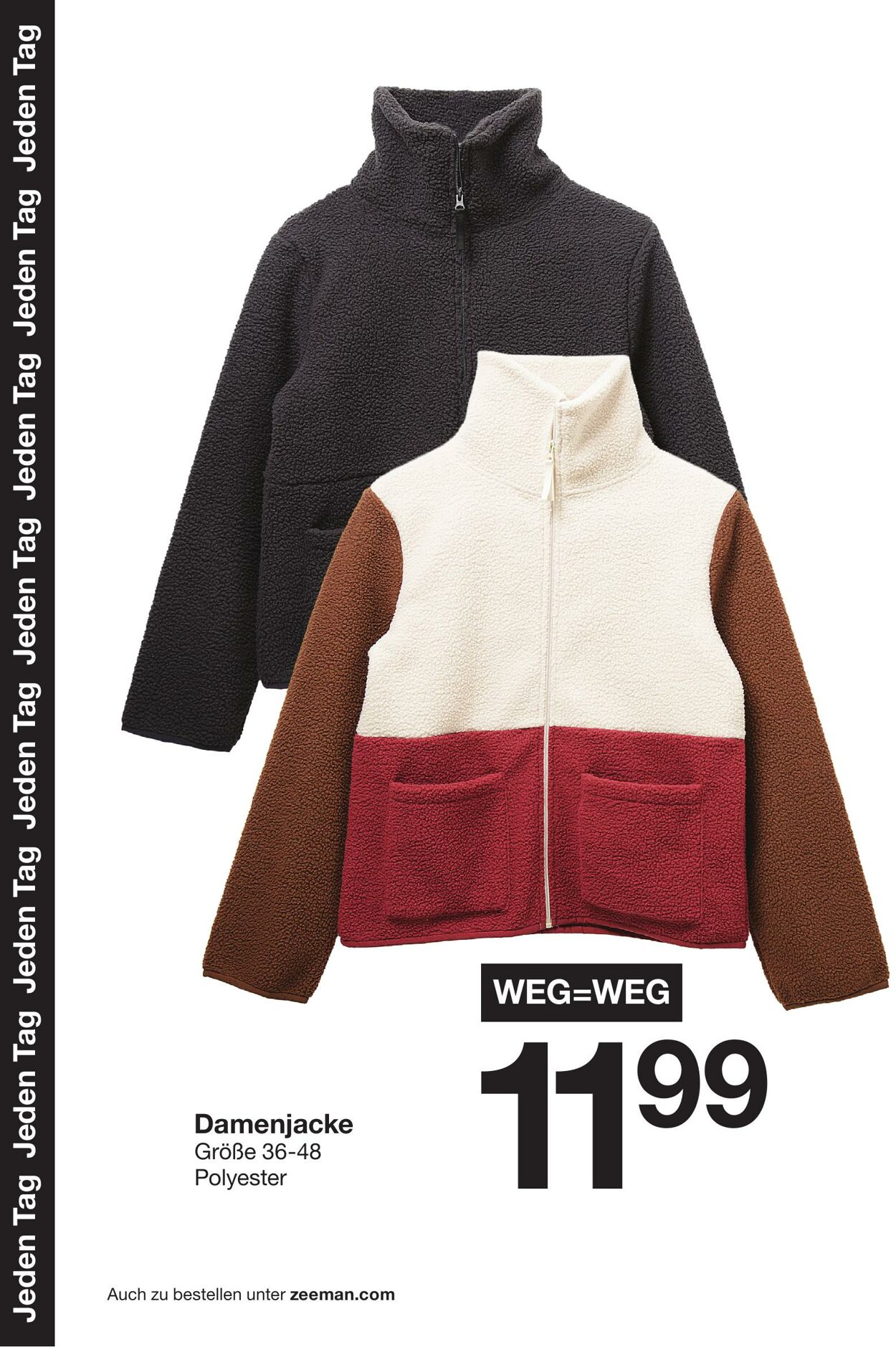 Prospekt Zeeman 27.11.2025 - 04.12.2025