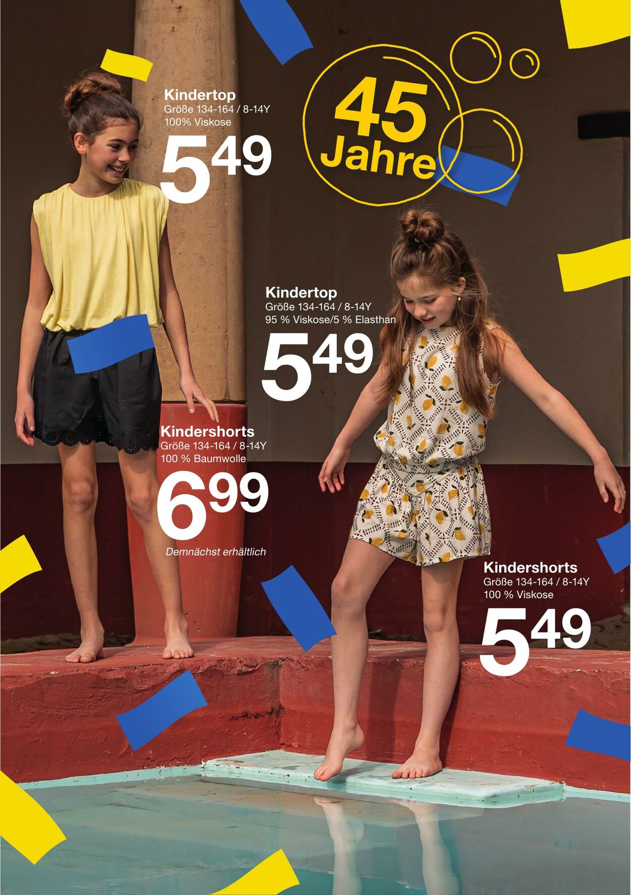 Prospekt Zeeman 29.05.2026 - 06.06.2026