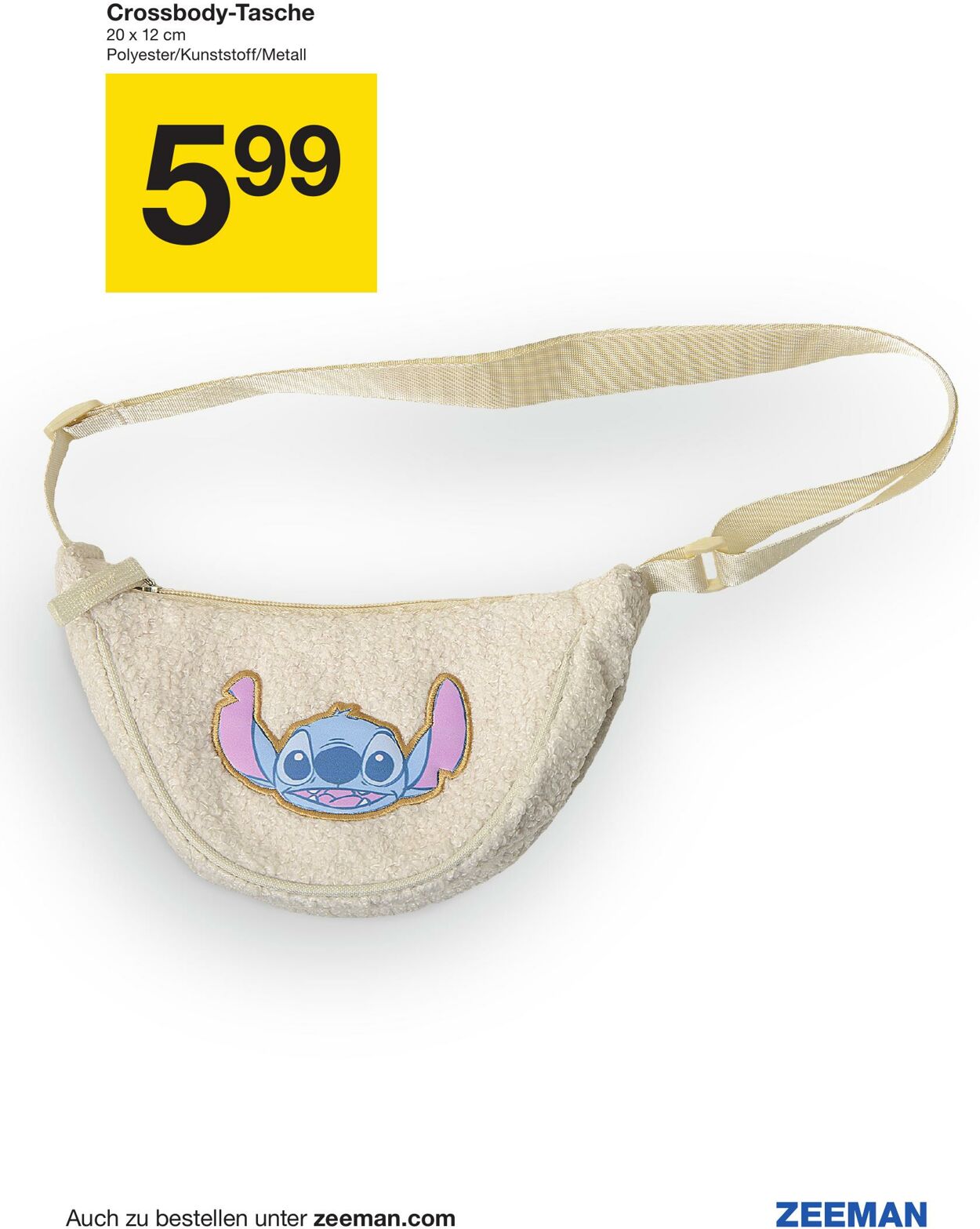 Prospekt Zeeman 09.12.2025 - 23.12.2025