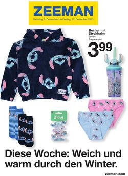 Prospekt Zeeman 09.12.2025 - 23.12.2025
