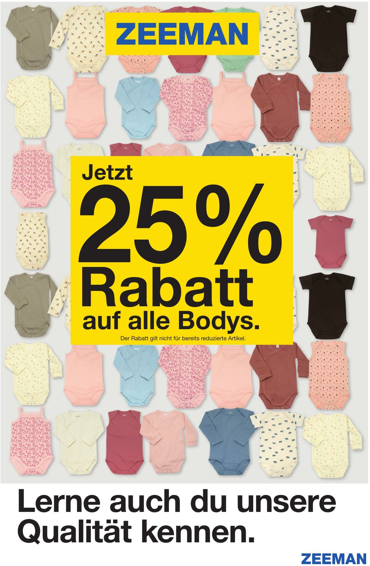 Prospekt Zeeman 04.04.2026 - 12.04.2026