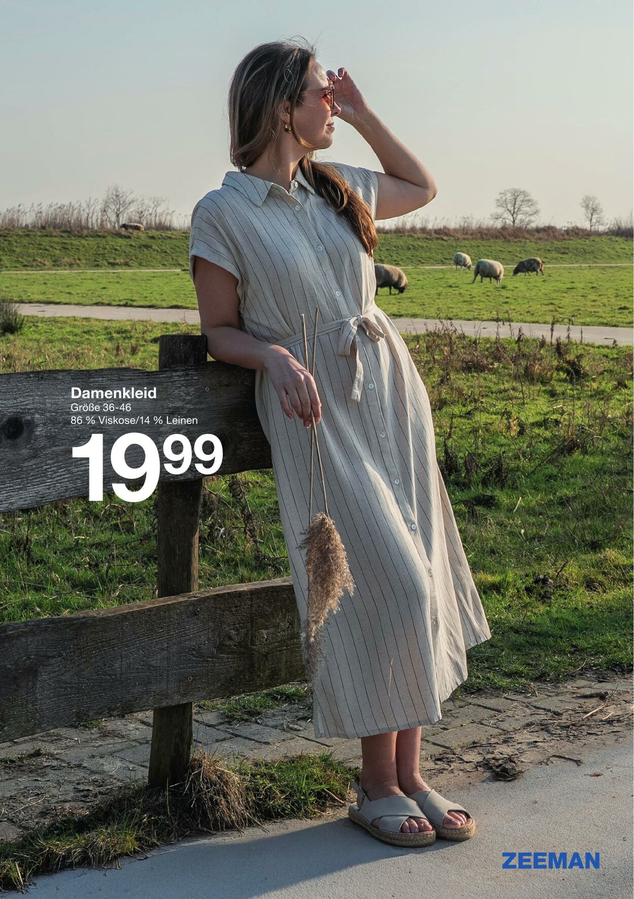 Prospekt Zeeman 04.04.2026 - 12.04.2026