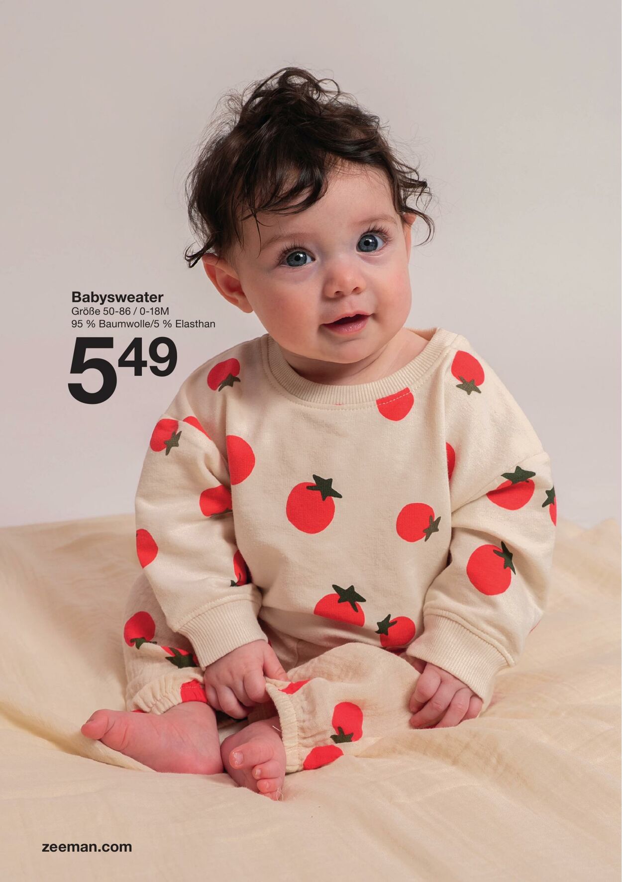 Prospekt Zeeman 04.04.2026 - 12.04.2026