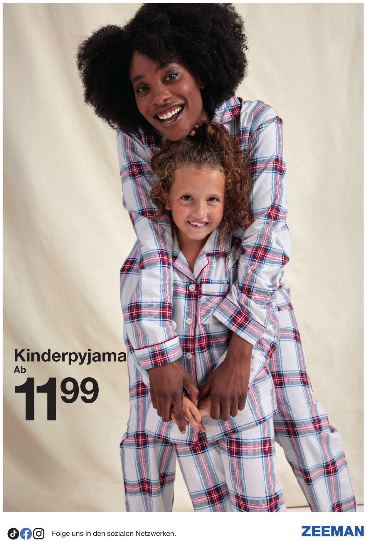 Prospekt Zeeman 02.11.2025 - 16.11.2025