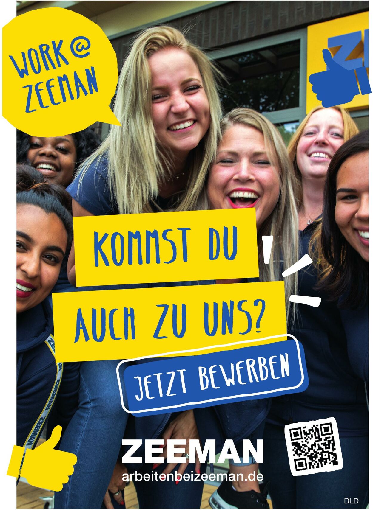 Prospekt Zeeman 28.07.2025 - 04.08.2025