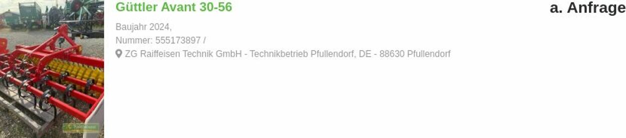 Prospekt ZG Raiffeisen 16.06.2025 - 25.06.2025