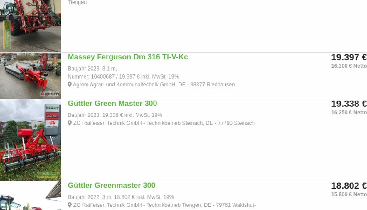 Prospekt ZG Raiffeisen 15.09.2025 - 24.09.2025