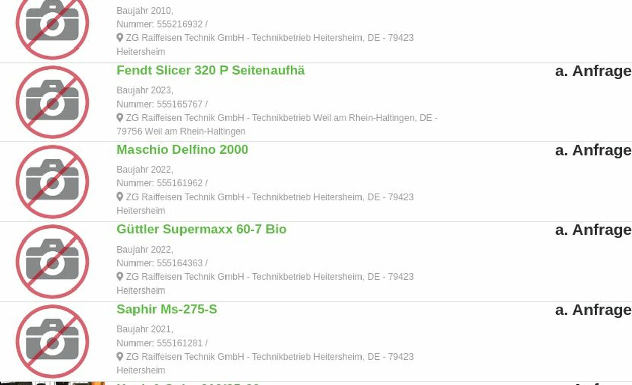 Prospekt ZG Raiffeisen 15.09.2025 - 24.09.2025