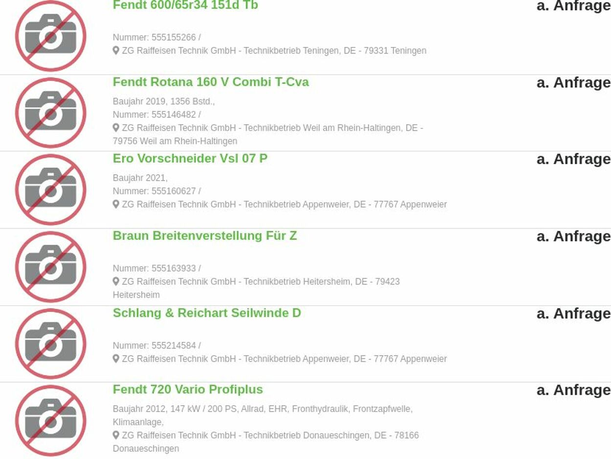 Prospekt ZG Raiffeisen 08.09.2025 - 17.09.2025