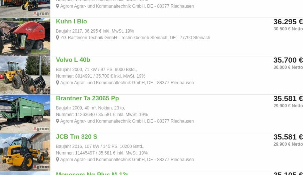 Prospekt ZG Raiffeisen 04.08.2025 - 13.08.2025