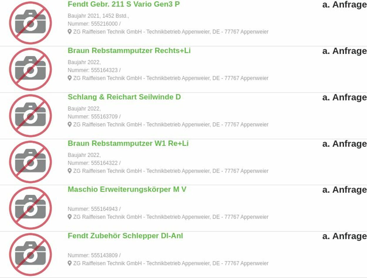 Prospekt ZG Raiffeisen 01.04.2024 - 10.04.2024