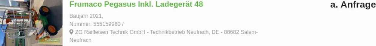 Prospekt ZG Raiffeisen 10.11.2025 - 19.11.2025
