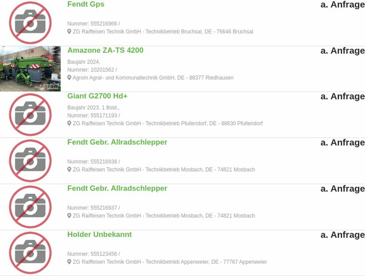 Prospekt ZG Raiffeisen 22.09.2025 - 01.10.2025