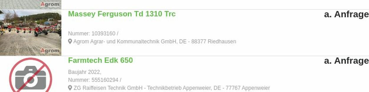 Prospekt ZG Raiffeisen 18.08.2025 - 27.08.2025