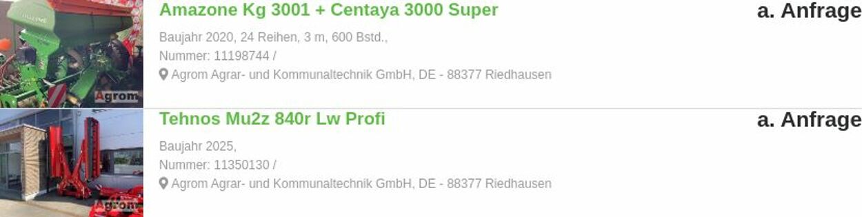 Prospekt ZG Raiffeisen 14.07.2025 - 23.07.2025