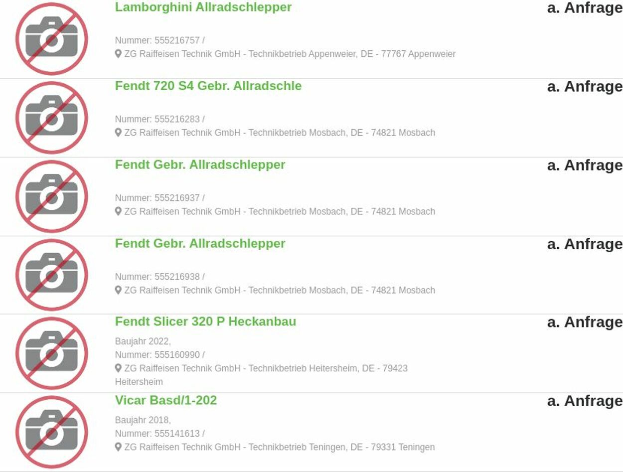 Prospekt ZG Raiffeisen 28.07.2025 - 06.08.2025