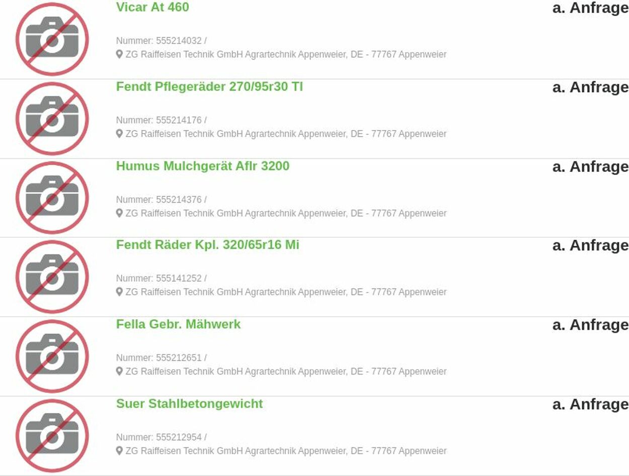 Prospekt ZG Raiffeisen 21.11.2022 - 30.11.2022