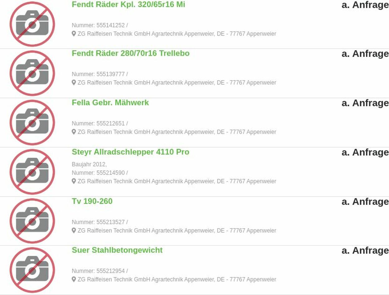 Prospekt ZG Raiffeisen 25.07.2022 - 03.08.2022