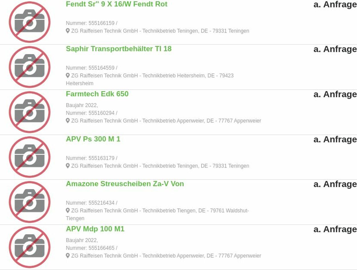 Prospekt ZG Raiffeisen 18.11.2024 - 27.11.2024