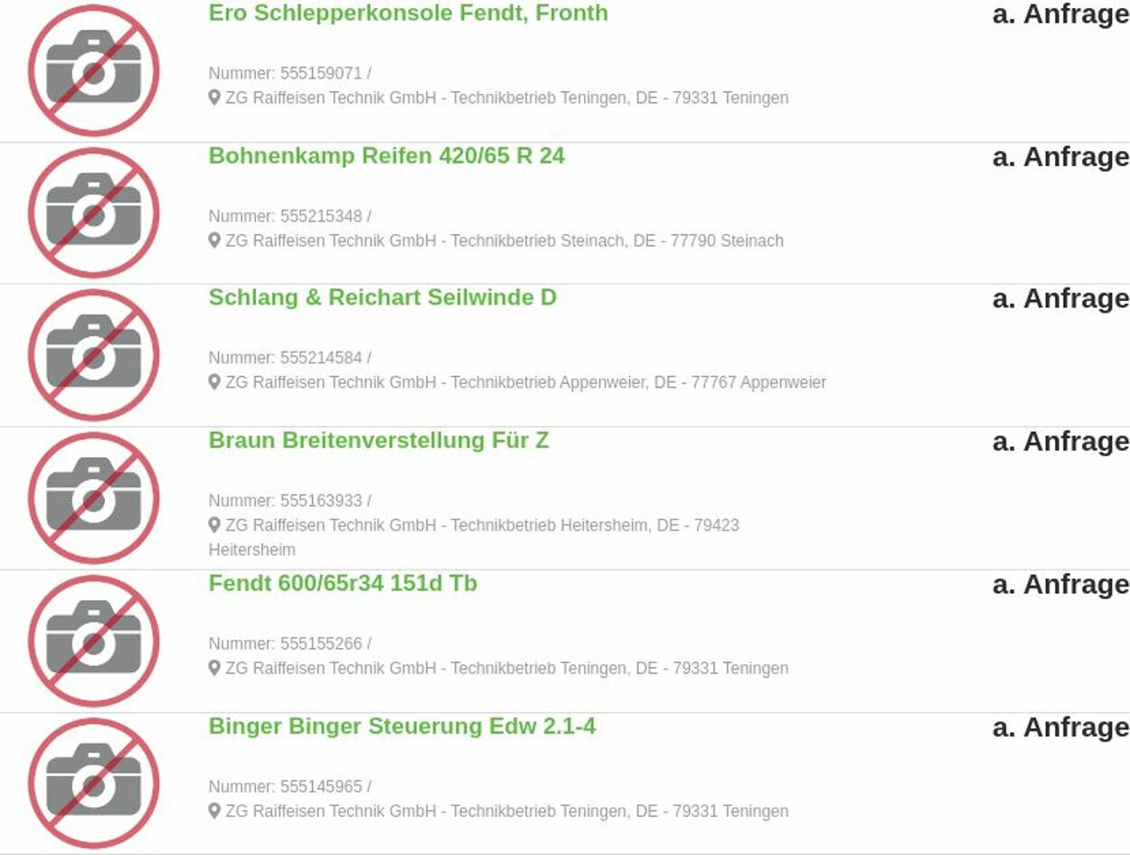 Prospekt ZG Raiffeisen 22.12.2025 - 31.12.2025