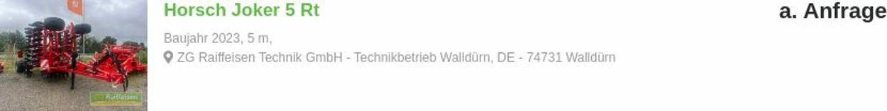 Prospekt ZG Raiffeisen 26.05.2025 - 04.06.2025