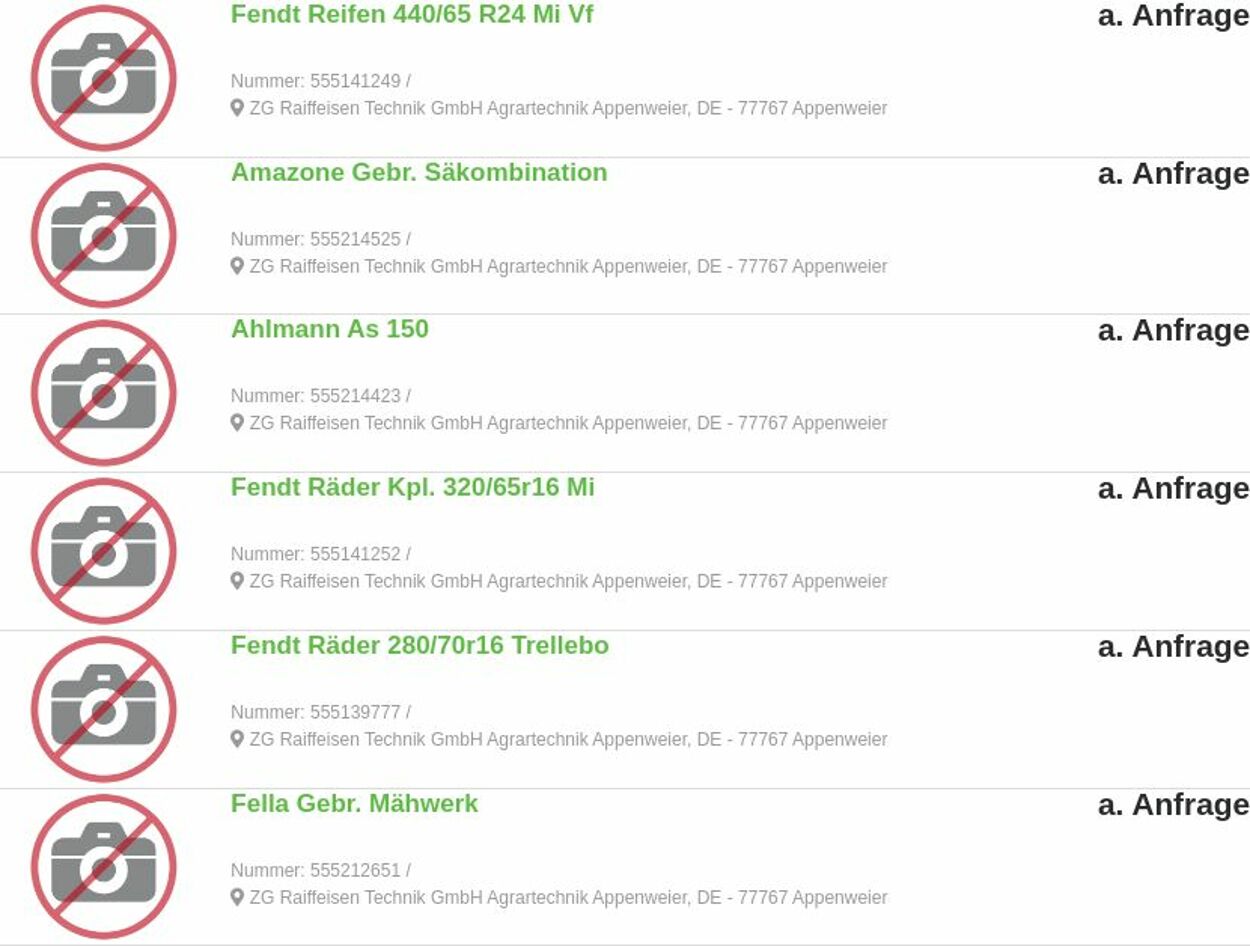 Prospekt ZG Raiffeisen 18.07.2022 - 27.07.2022