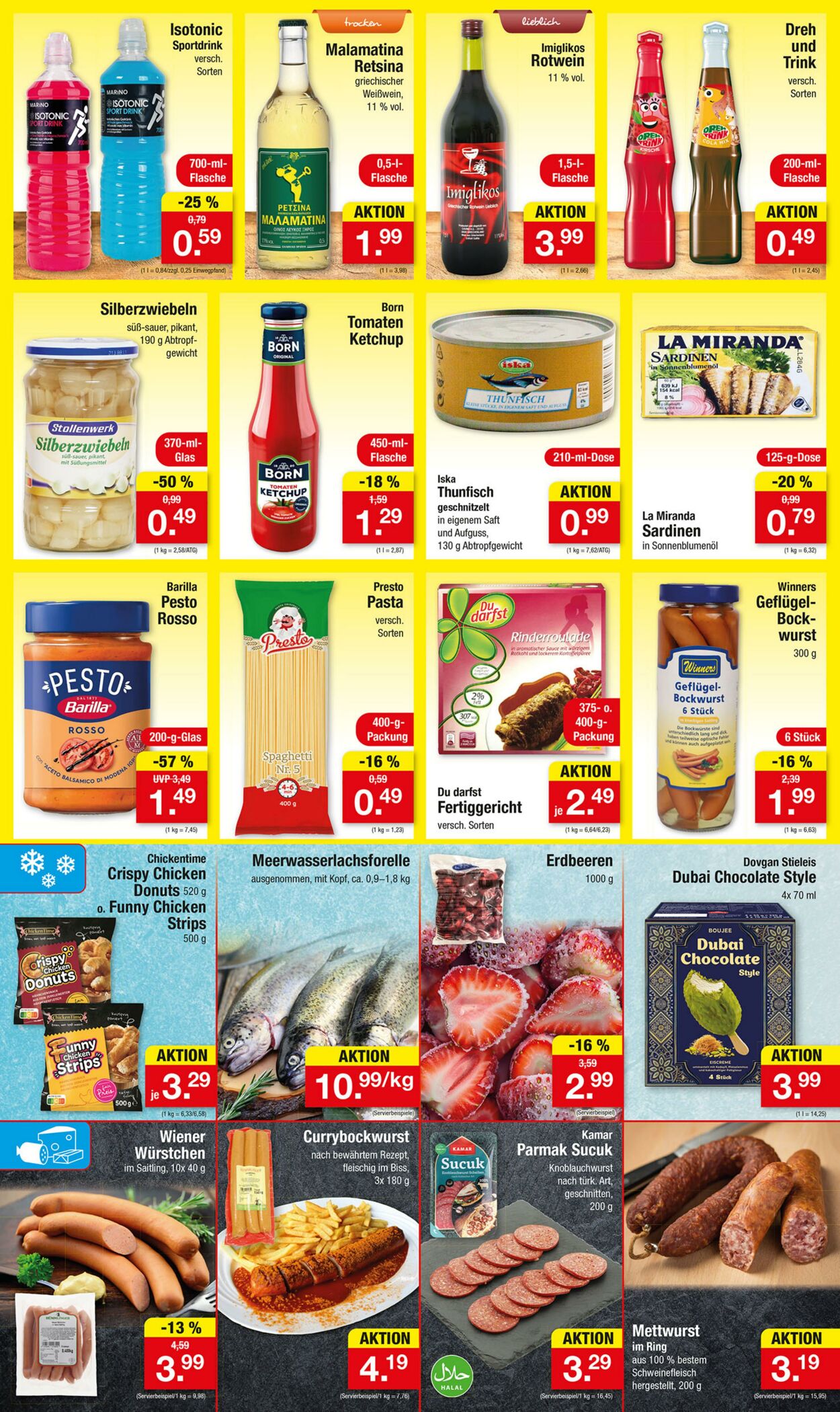 Prospekt Zimmermann 09.06.2025 - 14.06.2025