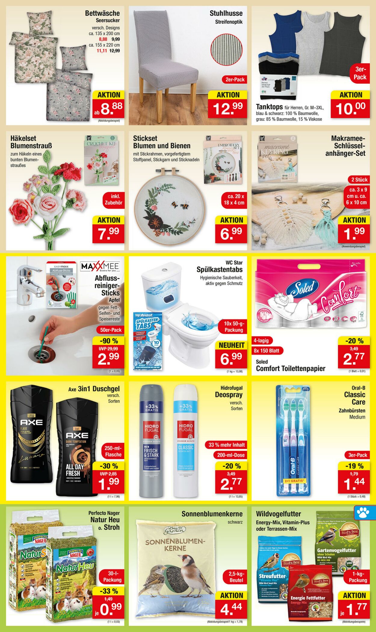 Prospekt Zimmermann 09.06.2025 - 14.06.2025