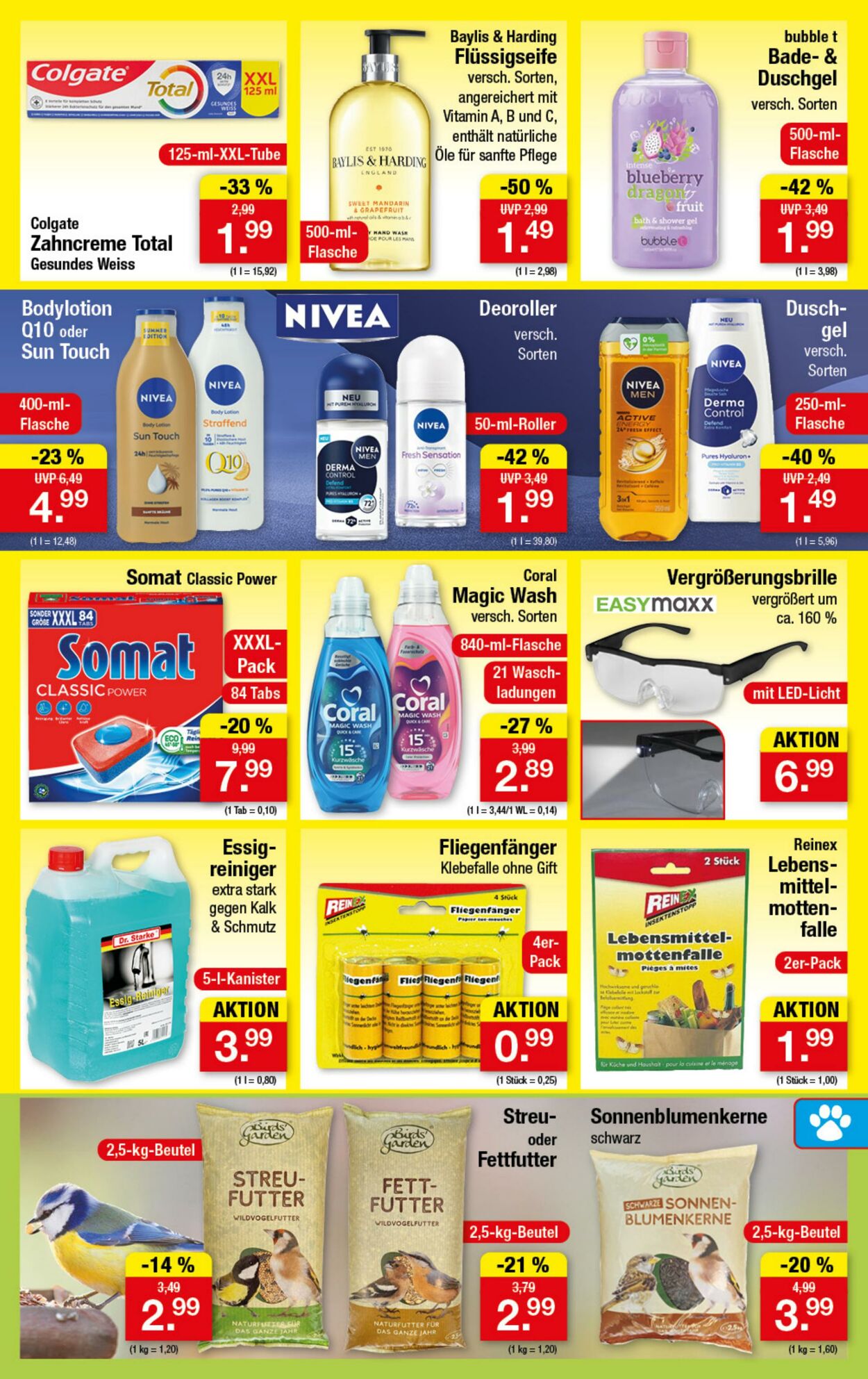 Prospekt Zimmermann 15.06.2026 - 20.06.2026