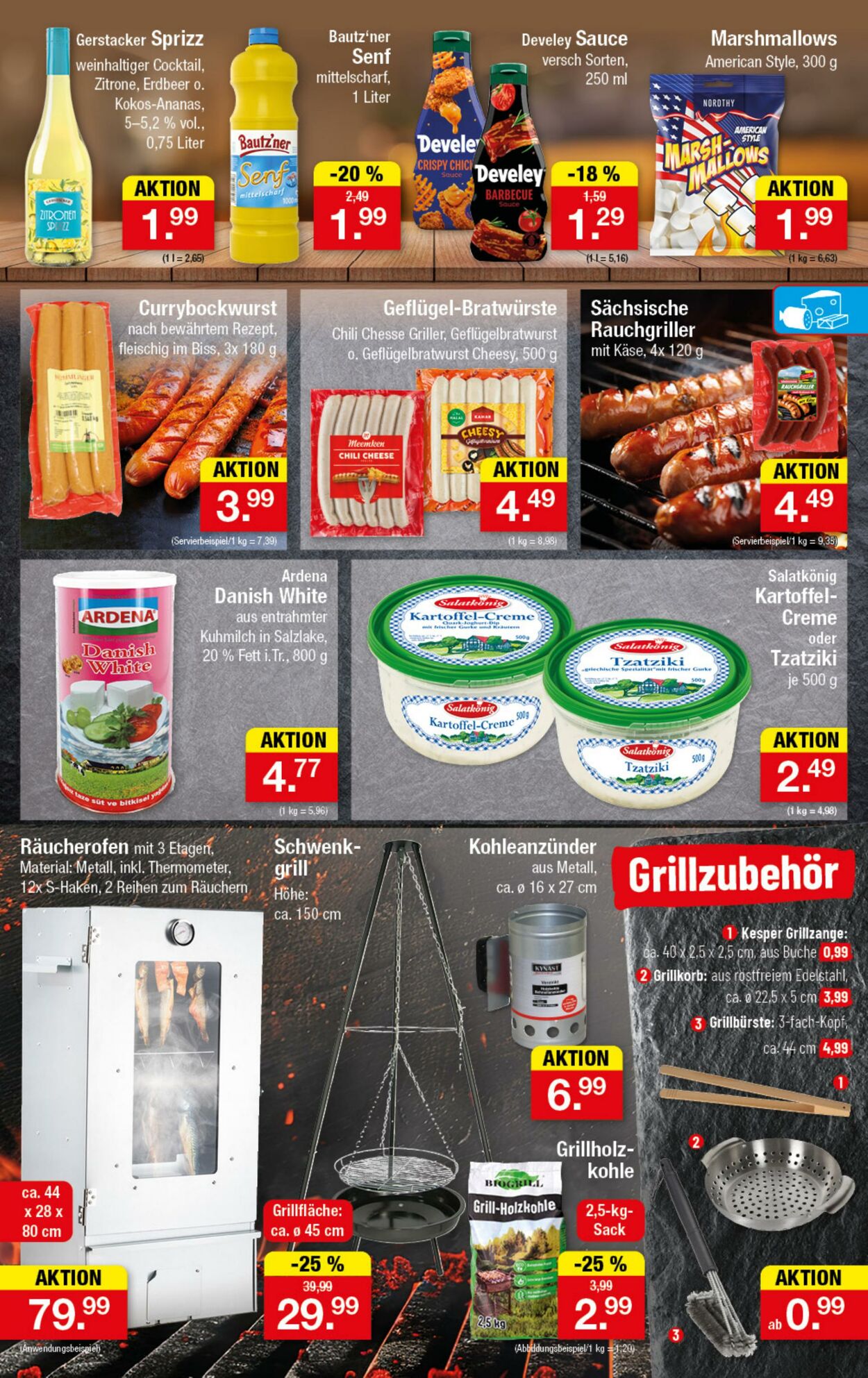 Prospekt Zimmermann 15.06.2026 - 20.06.2026