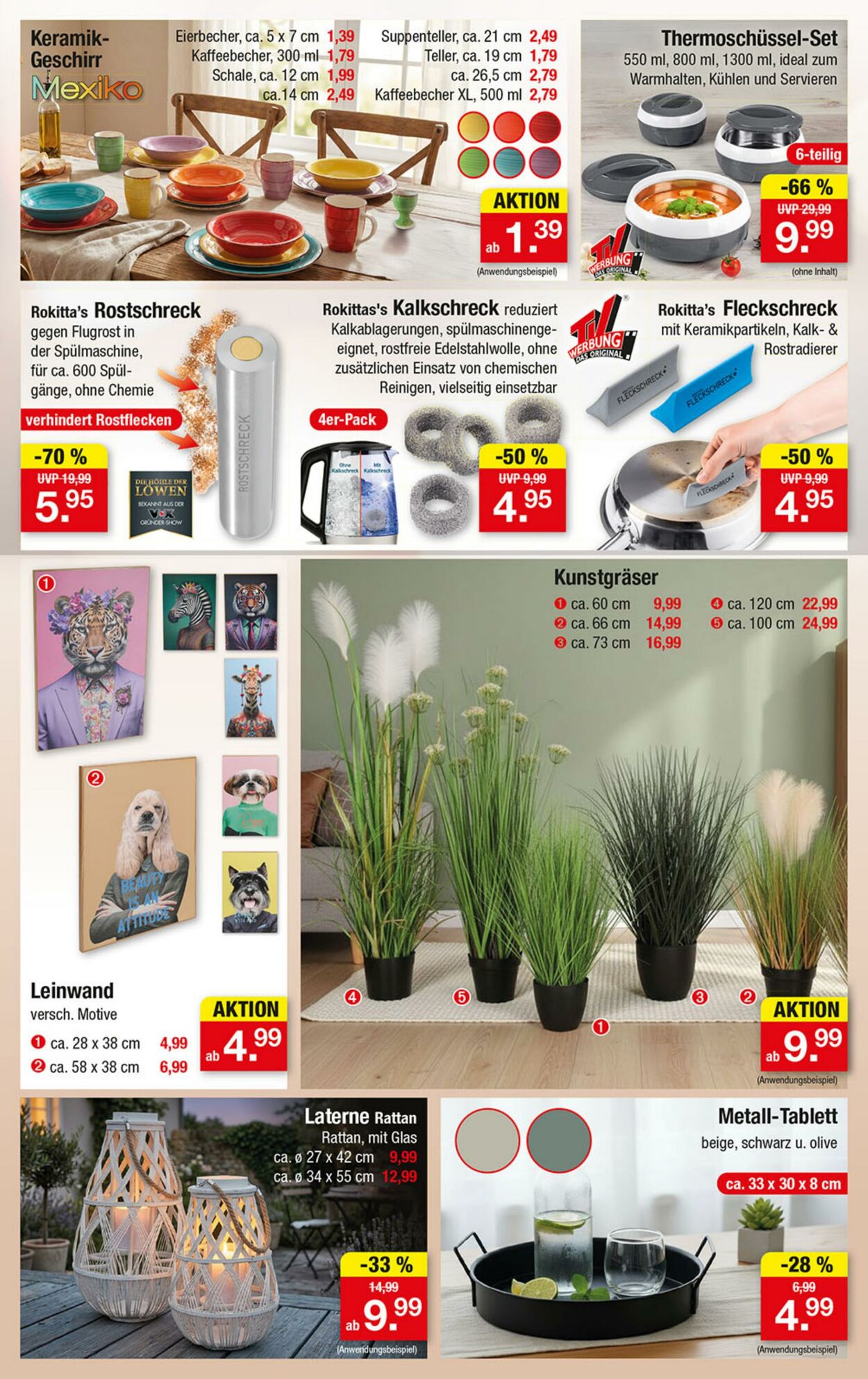 Prospekt Zimmermann 30.03.2026 - 04.04.2026