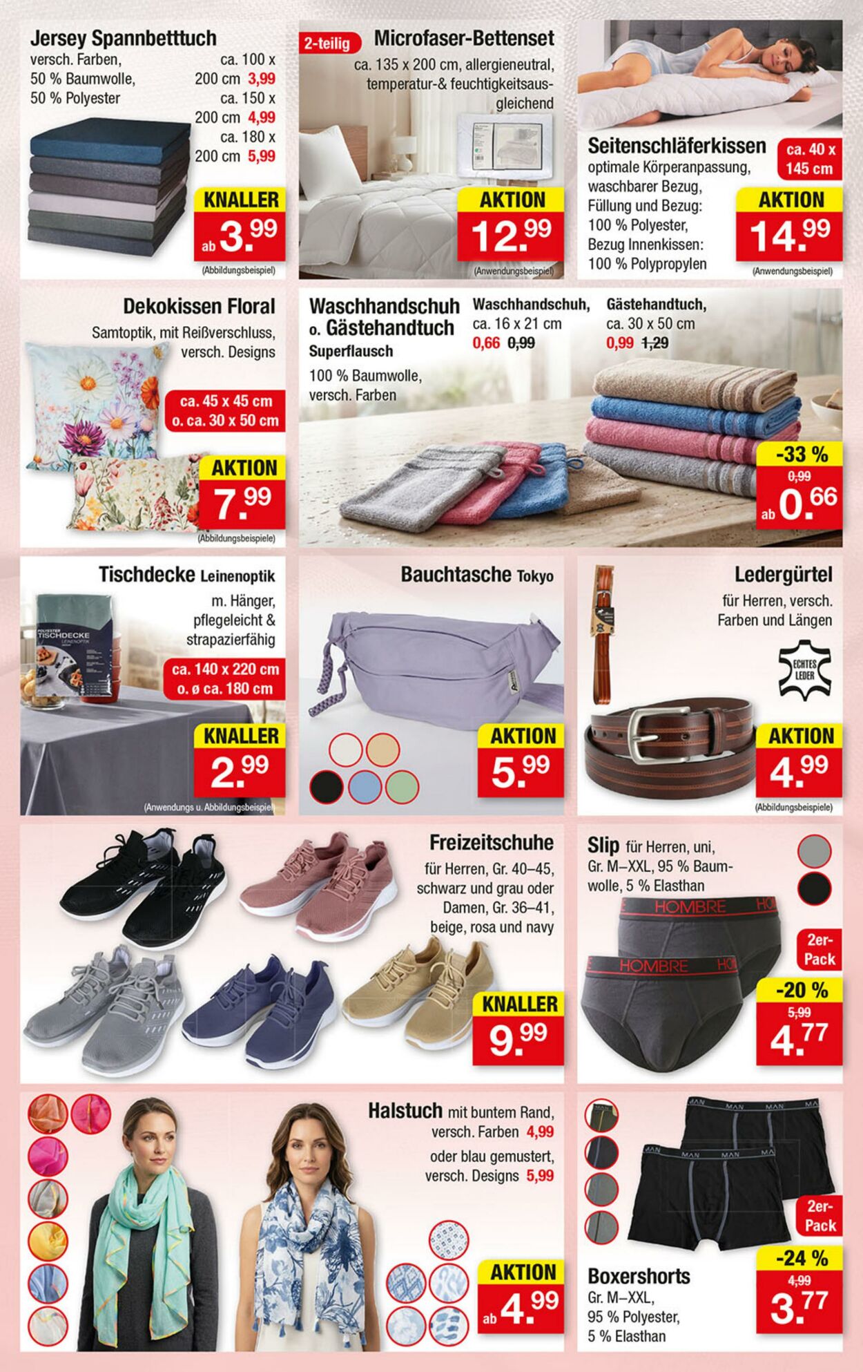 Prospekt Zimmermann 30.03.2026 - 04.04.2026