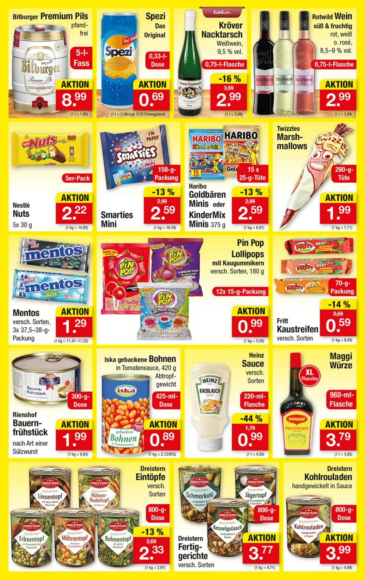 Prospekt Zimmermann 09.03.2026 - 14.03.2026