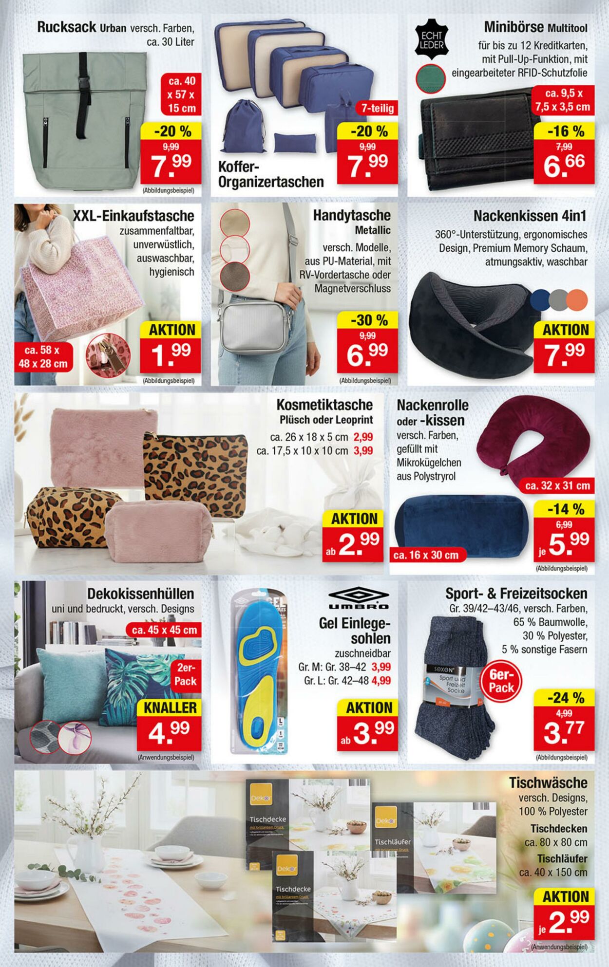 Prospekt Zimmermann 09.03.2026 - 14.03.2026