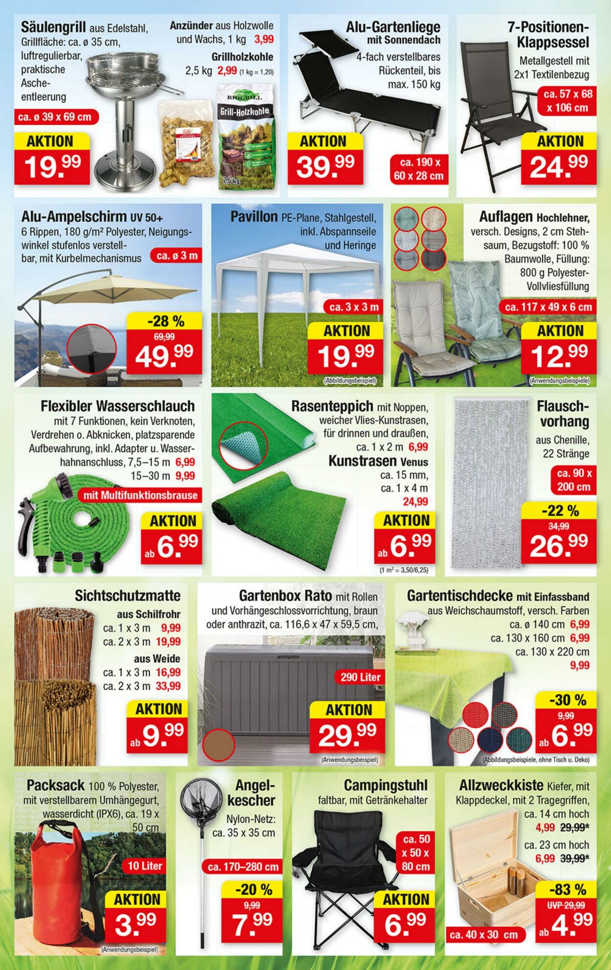 Prospekt Zimmermann 11.05.2026 - 16.05.2026
