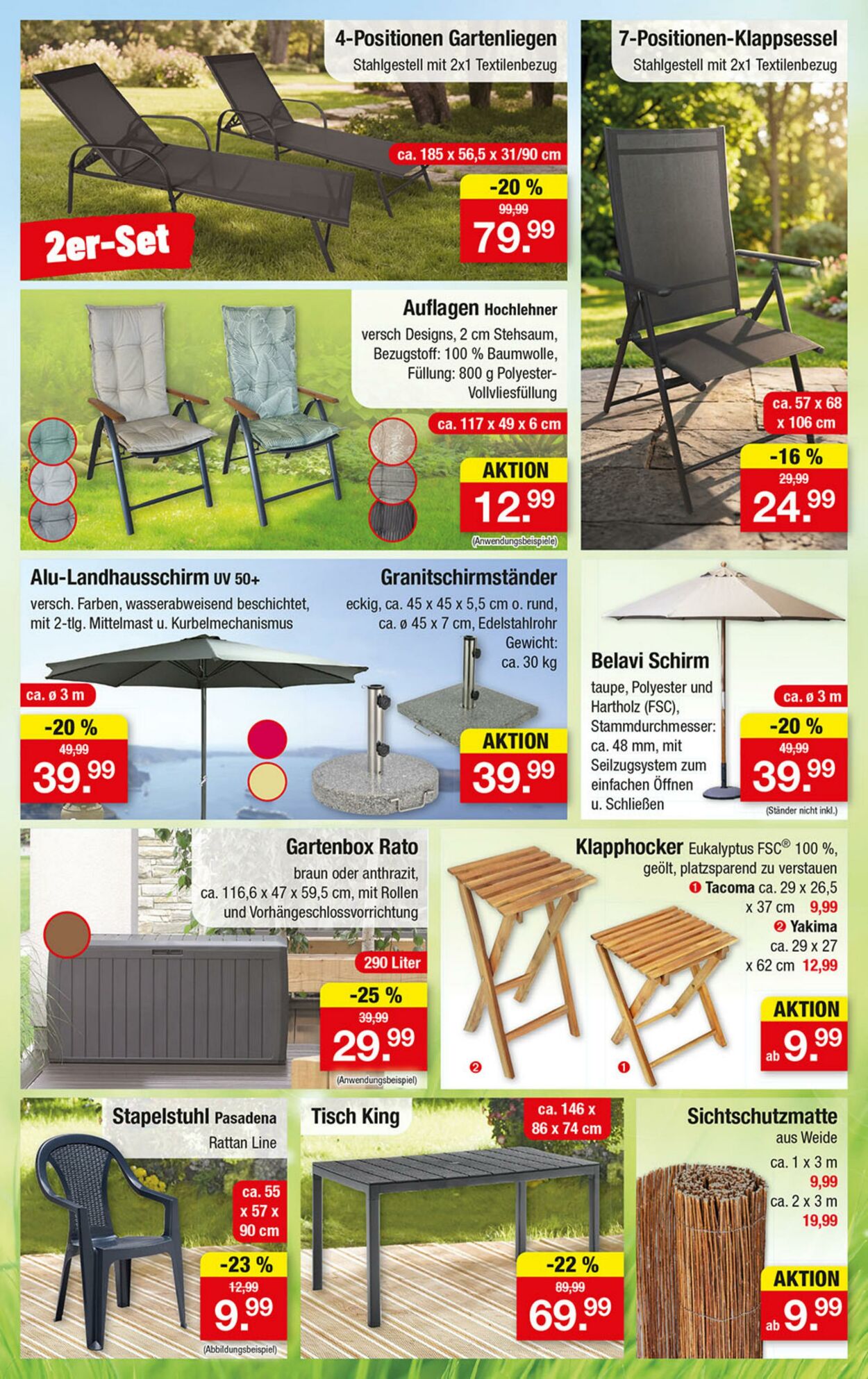 Prospekt Zimmermann 06.04.2026 - 11.04.2026