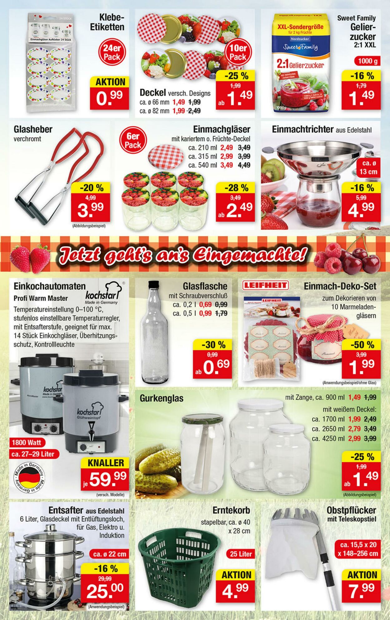 Prospekt Zimmermann 06.07.2026 - 11.07.2026