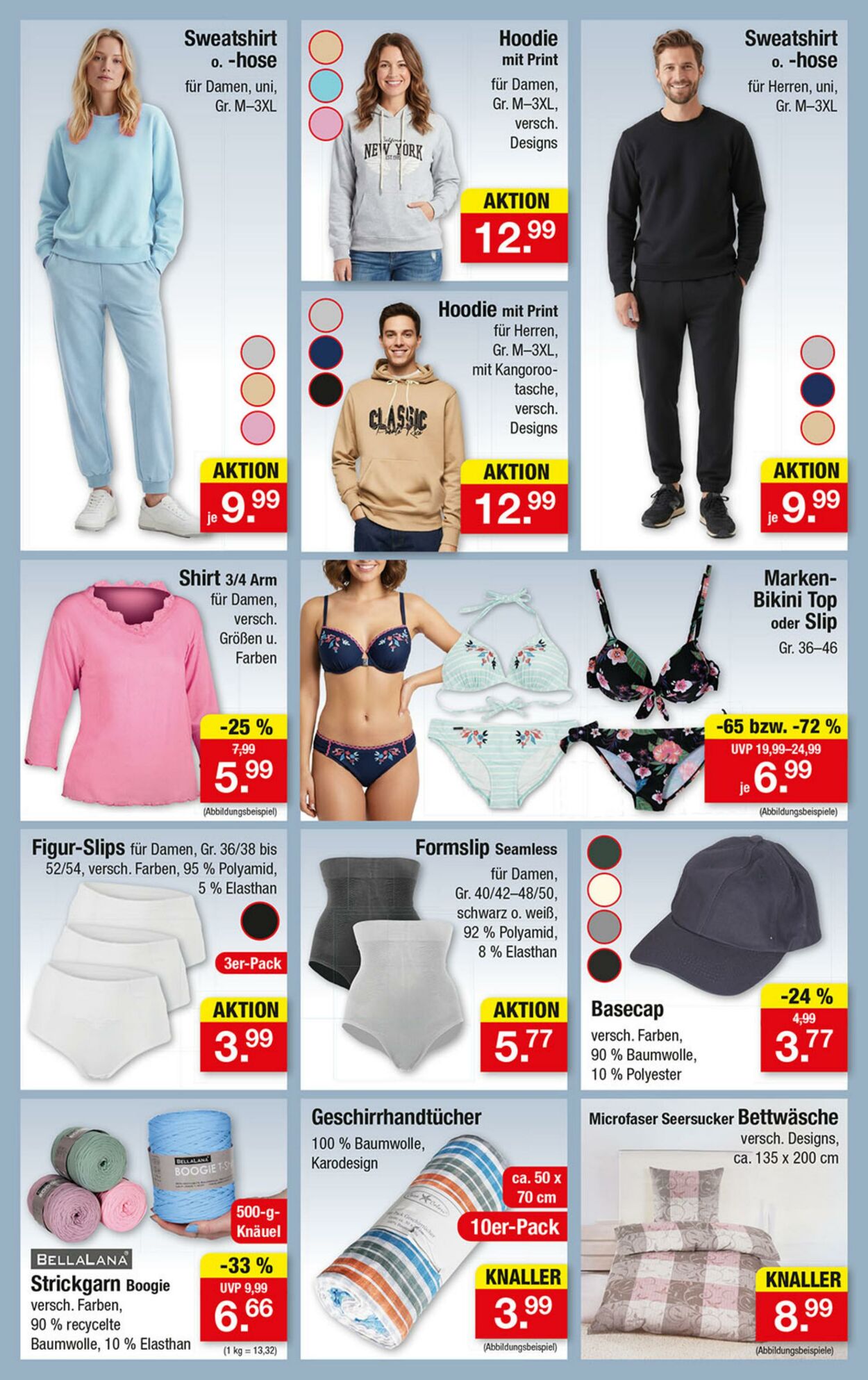 Prospekt Zimmermann 30.03.2026 - 04.04.2026