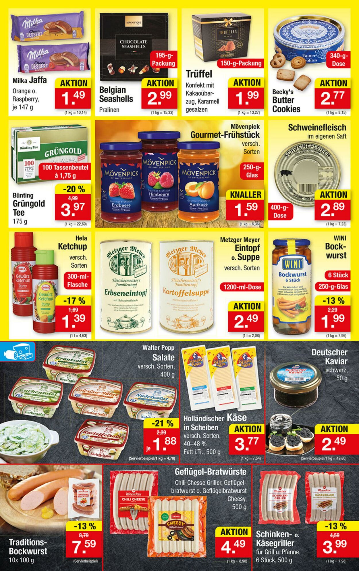 Prospekt Zimmermann 30.03.2026 - 04.04.2026