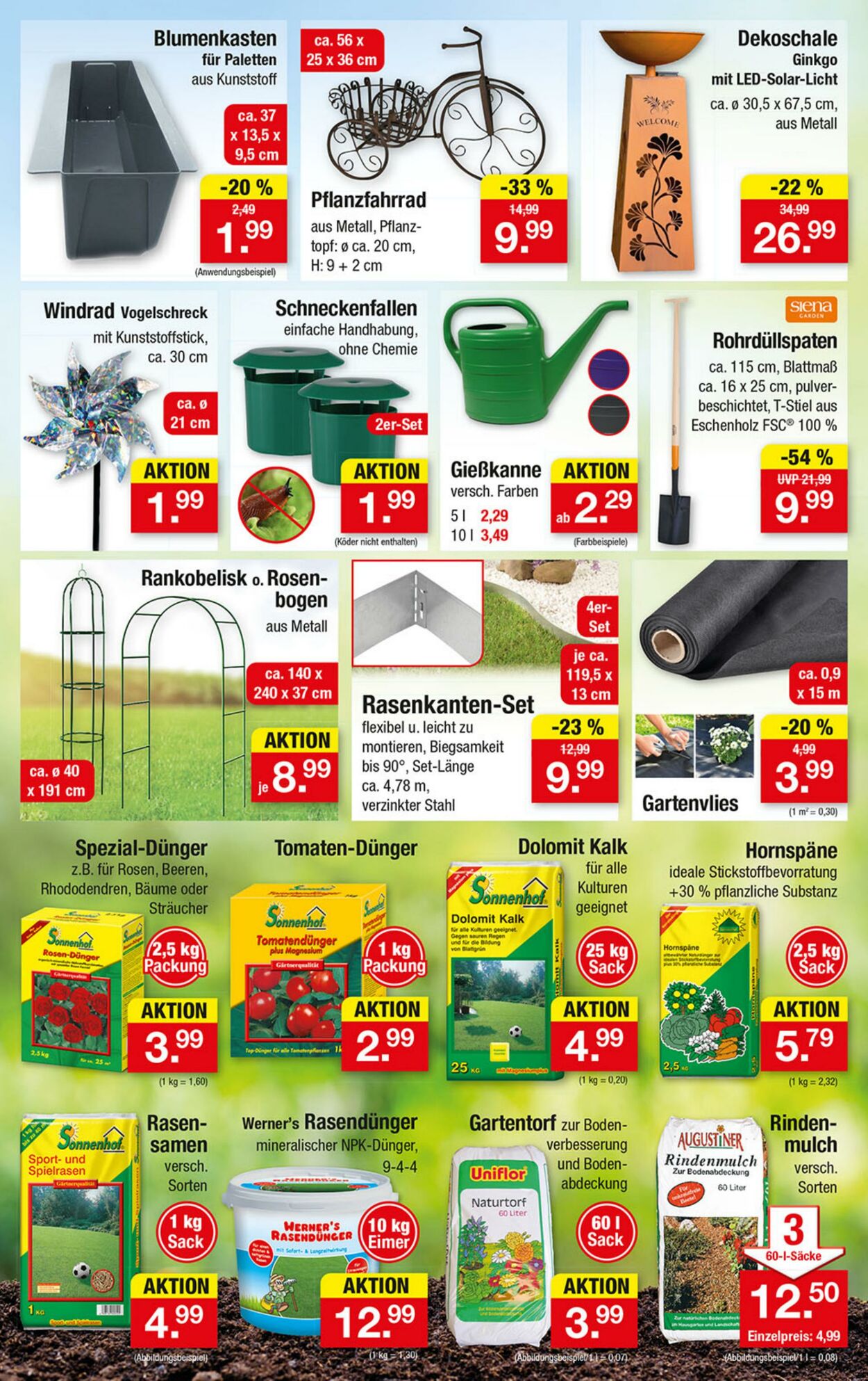 Prospekt Zimmermann 20.04.2026 - 25.04.2026