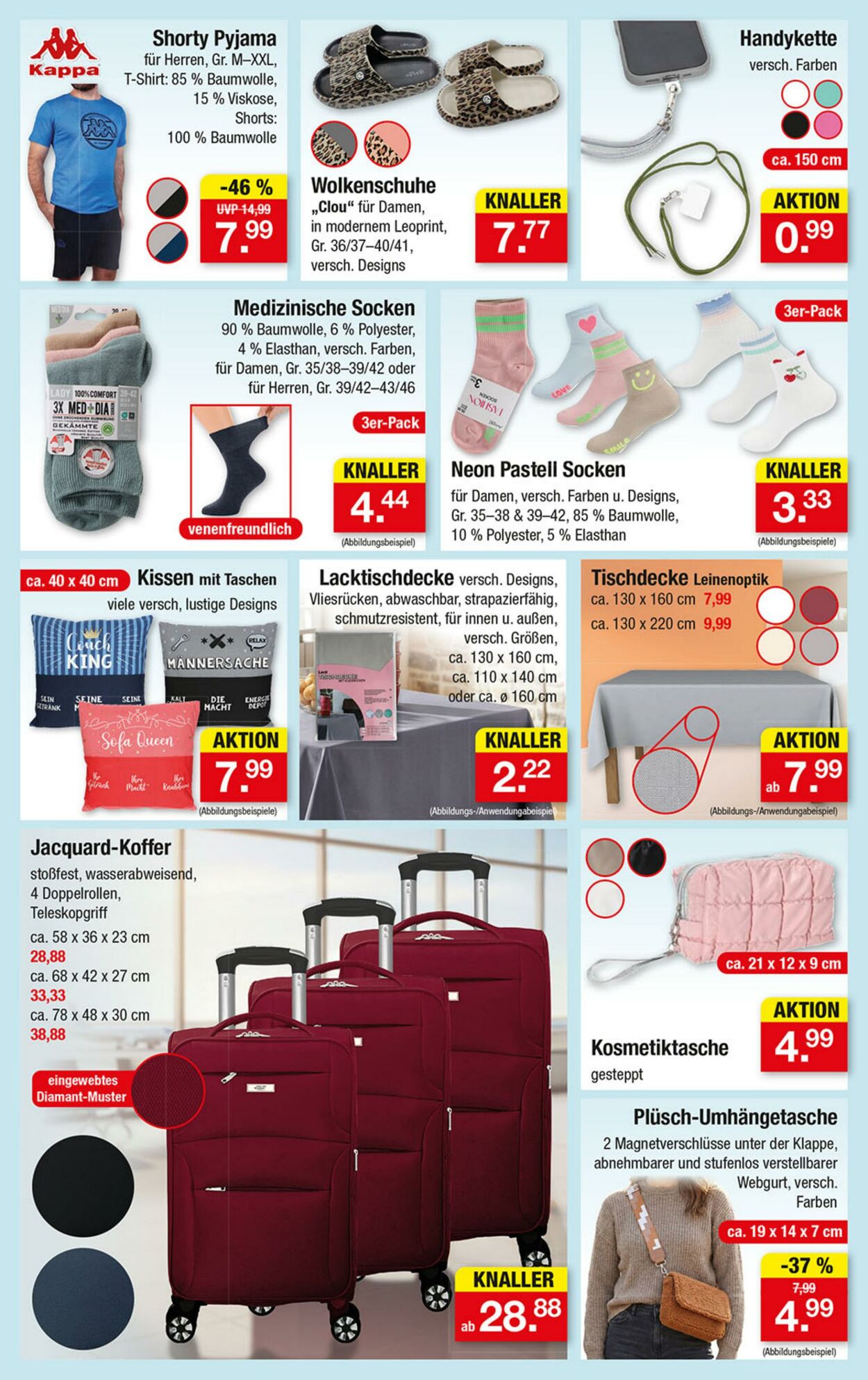 Prospekt Zimmermann 20.04.2026 - 25.04.2026