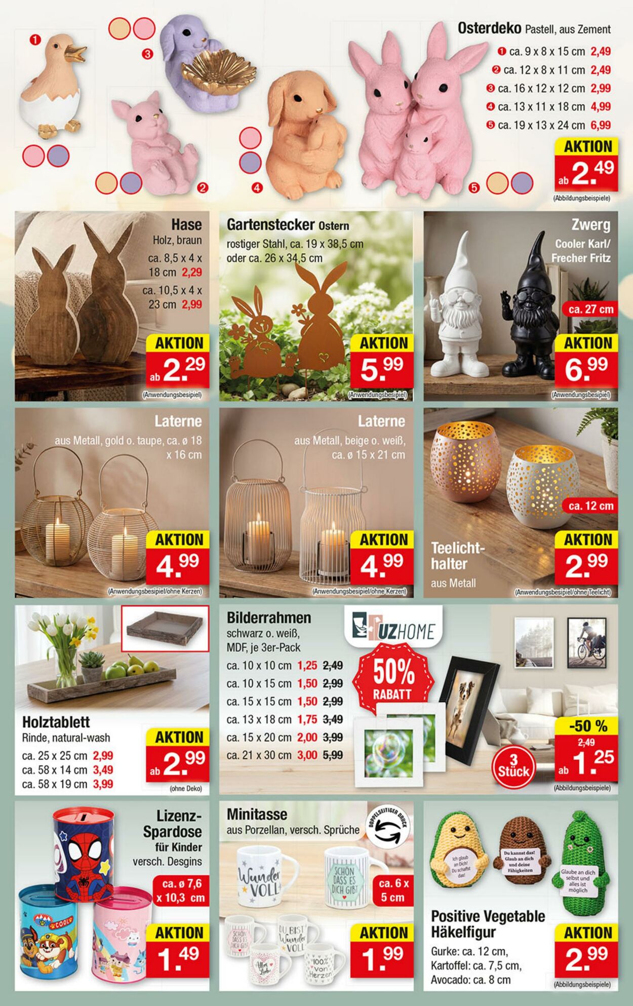 Prospekt Zimmermann 16.02.2026 - 21.02.2026