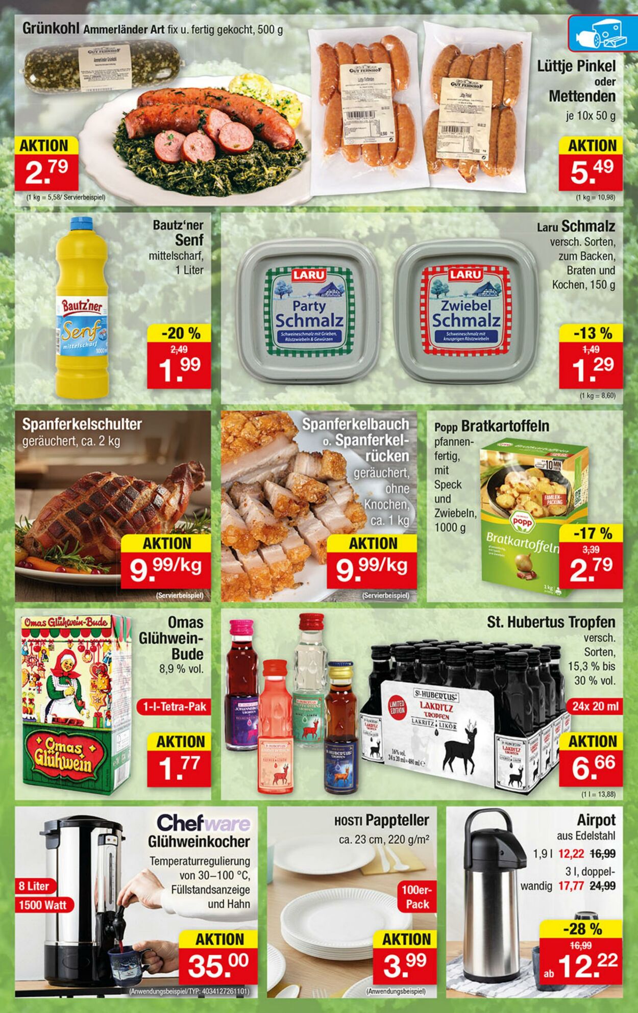 Prospekt Zimmermann 16.02.2026 - 21.02.2026