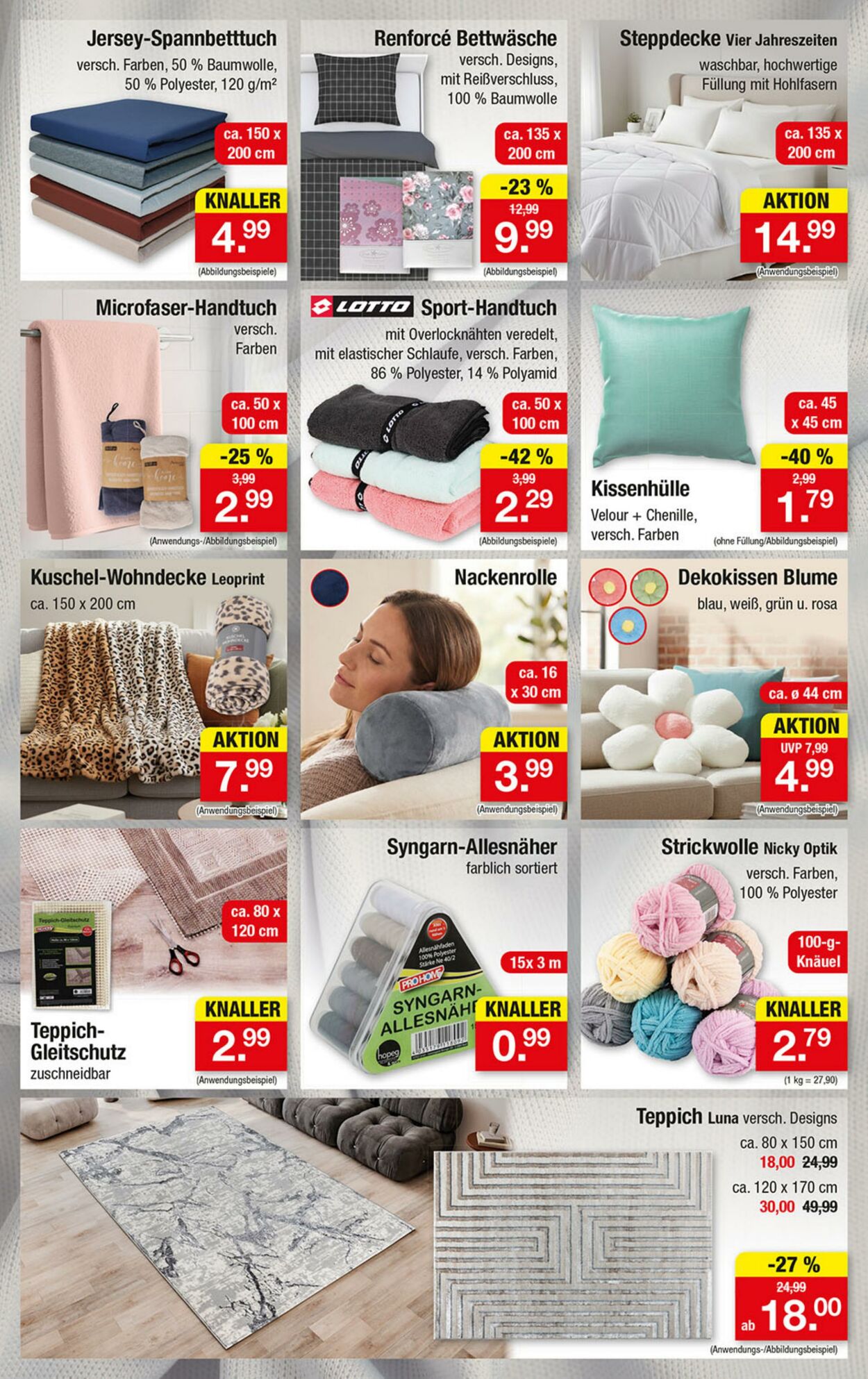 Prospekt Zimmermann 16.02.2026 - 21.02.2026