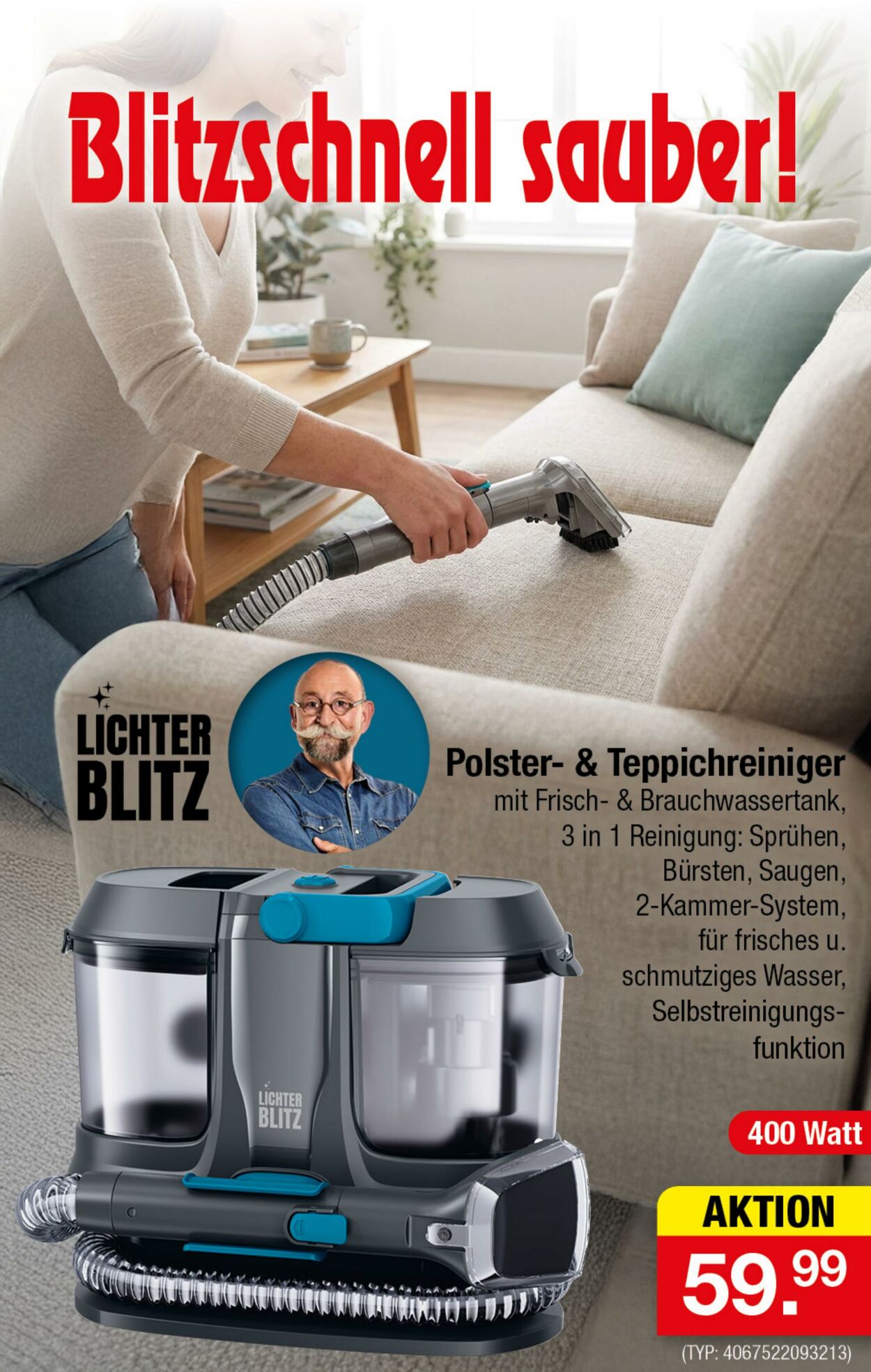 Prospekt Zimmermann 16.02.2026 - 21.02.2026