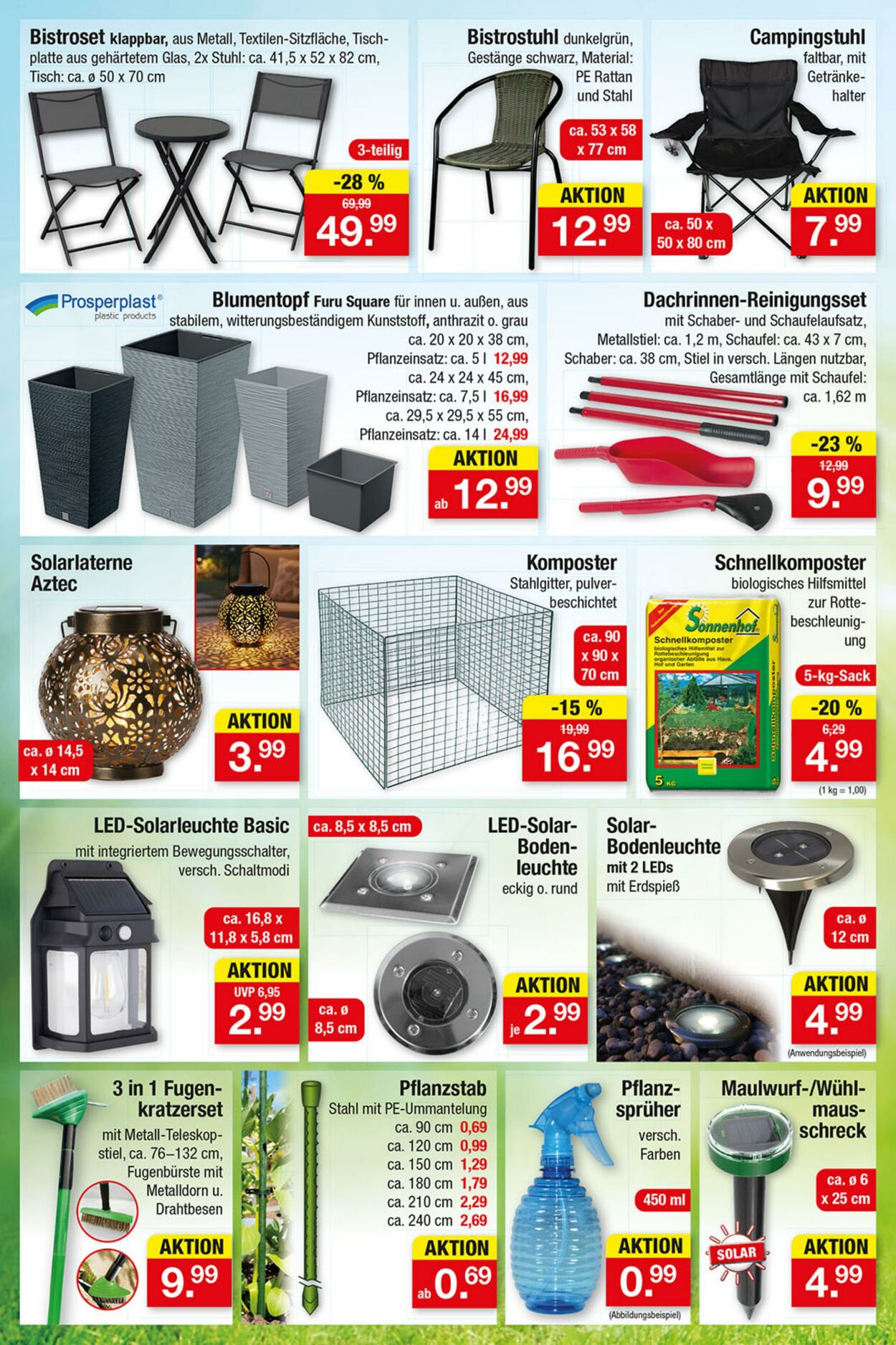 Prospekt Zimmermann 16.02.2026 - 21.02.2026