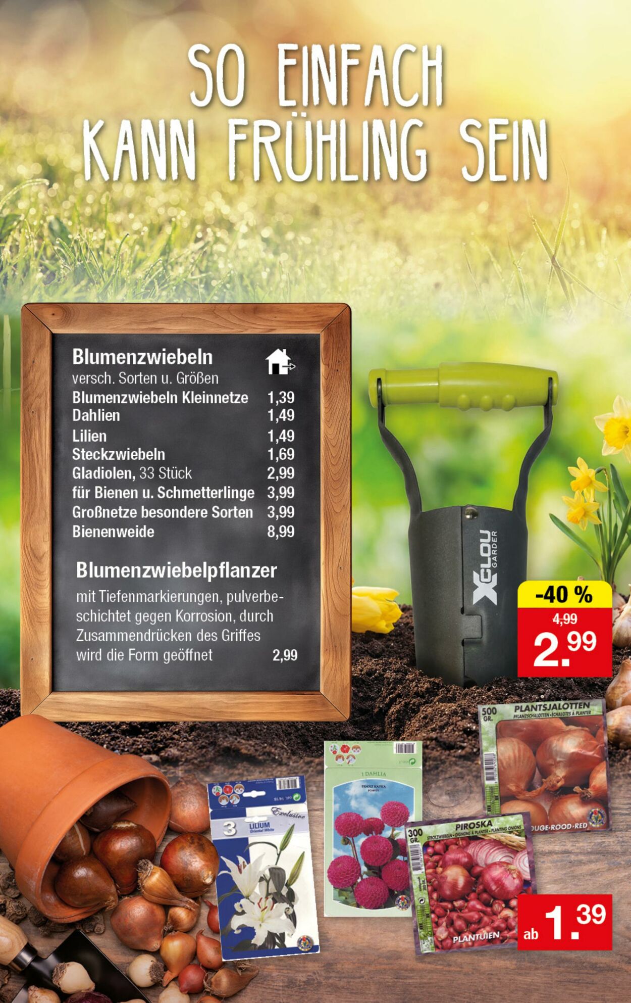 Prospekt Zimmermann 16.02.2026 - 21.02.2026