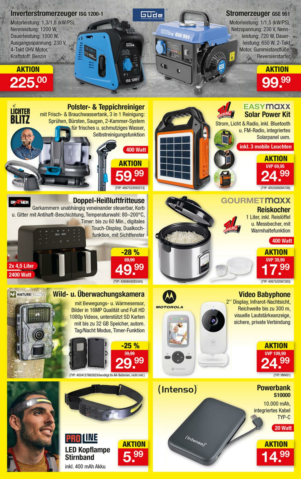 Prospekt Zimmermann 16.02.2026 - 21.02.2026